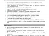 Oracle Apps Functional Consultant Resume Sample Ravikumar _resume