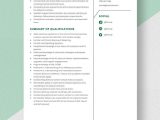 Oracle Apps Functional Consultant Sample Resume oracle Hrms Functional Consultant Resume Template – Word, Apple …
