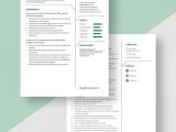 Oracle Apps Functional Consultant Sample Resume oracle Hrms Functional Consultant Resume Template – Word, Apple …
