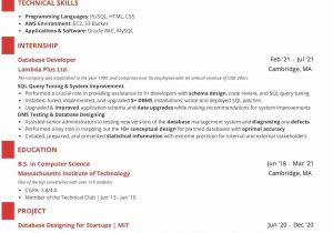 Oracle Dba Fresher Sample Resume Free Sql Dba Resume: 2022 Guide with 10lancarrezekiq Samples and Examples