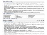 Oracle Dba Sample Resume for 3 Years Experience Database Administrator Resume Examples & Template (with Job …
