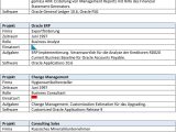 Oracle Financial Functional Analyst Ireceivables Sample Resume Funktionsbezeichnung: – Pdf Kostenfreier Download