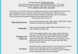 Oracle forms and Reports Sample Resume Free Collection 30 oracle Dba Sample Resume Free