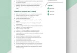 Oracle Hrms Technical Consultant Resume Sample oracle Hrms Functional Consultant Resume Template – Word, Apple …