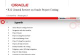 Oracle Project Billing and Costing Resume Sample Project Costing Pdf Pdf oracle Corporation Cost