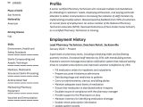 Order Entry Pharmacy Technician Resume Sample Pharmacy Technician Resume Writing Guide  20 Examples