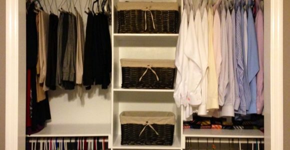 Organizeing Closet and Pantries Resume Sample Bigger Doesn’t Have to Be Better – Making A Small Bedroom Closet …