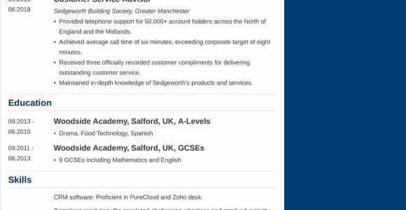 Other Interests Writing Sample for Resume Best Hobbies and Interests to Put On A Cv [examples for 2022]