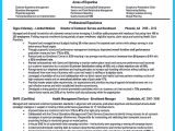 Outbound Call Center Agent Resume Sample Impressing the Recruiters with Flawless Call Center Resume