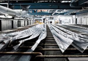 Outside Sales Aluminum Extrusions Resume Sample Aluminum Extrusions