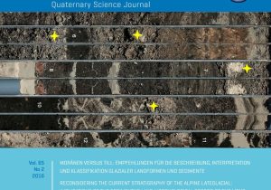 Outside Sales Aluminum Extrusions Resume Sample E&g â Quaternary Science Journal – Vol. 65 No 2 by Geozon …