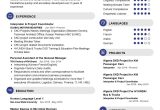 Over the Phone Interpreter Resume Sample Interpreter Resume Sample 2022 Writing Tips – Resumekraft