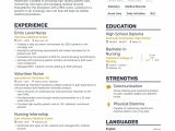Pacu Nurse Career Profile Sample Resume Brilliant Registered Nurse Resume Examples & Ultimate 2022 Guide …