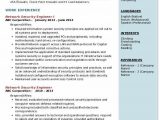 Palo Alto Firewall Engineer Sample Resume Network Security Engineer Resume Samples
