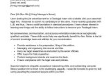 Paralegal Sample Resume and Cover Letter Paralegal Intern Cover Letter Examples – Qwikresume