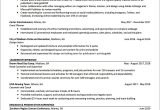 Parks and Recreation Director Resume Sample Uga Career Center