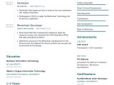 Part 121 First Officer Resume Sample Blockchain Developer Resume Example with Content Sample Craftmycv