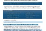 Part Time Cfo Services Resume Sample Powerful Cfo Resume Examples – Distinctive Career Services