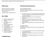 Pediatric Private Duty Nurse Resume Sample Registered Nurse Resume Examples In 2022 – Resumebuilder.com