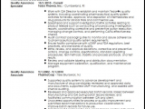 Pharmaceutical Resume Samples for Quality assurance Quality assurance Pharma