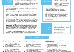 Pharmaceutical Resume Samples for Quality Control 14 Awesome Quality assurance Resume Sample Templates – Wisestep