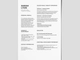 Physical therapy assistant Resume Templates New Graduate How to Make Your Ot Resume Stand Out â¢ Ot Potential