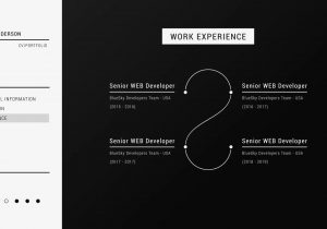 Portfolio Resume after Effects Templates Videohive Portfolio Cv 23712563 Videohive Rapid Download after Effects