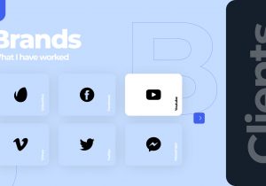 Portfolio Resume after Effects Templates Videohive Resume Portfolio Cv Presentation by Pixarray Videohive