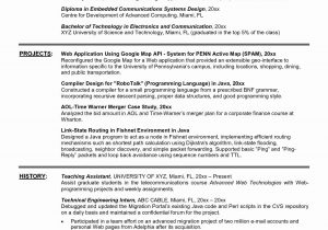 Power Plant Electrical Engineer Resume Sample 9 10 Sample Resume for Electrical Engineer