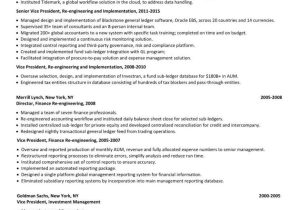 Private Equity Vice President Resume Sample Sample Linkedin Profile & Resume: Private Equity Venture Capital