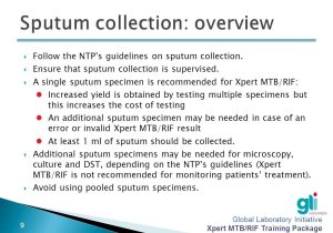 Process Sputum Samples In Lab Resume Collecting and Transporting Sputum Specimens – Ppt Video Online …