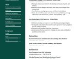 Procurement and Supply Chain Management Resume Samples Procurement Manager Resume Examples & Writing Tips 2022 (free Guides)