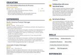 Product Management Sample Product Manager Resume Product Manager Resume Examples & Guide for 2022 (layout, Skills …