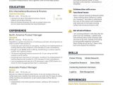 Product Management Sample Product Manager Resume Product Manager Resume Examples & Guide for 2022 (layout, Skills …