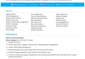 Product Material Cost Controller Resume Samples Senior Technical Buyer Resume Sample 2022 Writing Tips – Resumekraft Product Material Cost Controller Resume Samples Senior Technical Buyer Resume Sample 2022 Writing Tips – Resumekraft