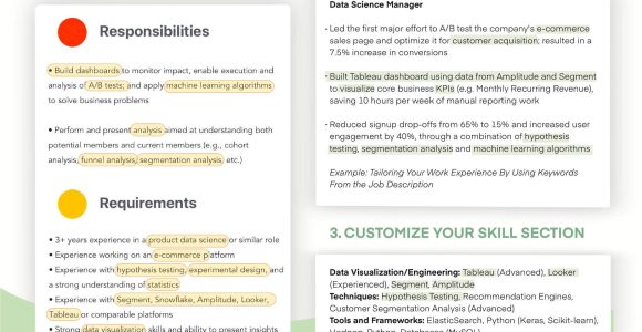 Product Reporting Specialist Sample Resume In Device Company Resume Skills and Keywords for Reporting Specialist (updated for 2022)