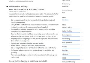 Production Operator Job Description Resume Sample Machine Operator Resume Template Guided Writing, Resume Template … Production Operator Job Description Resume Sample Machine Operator Resume Template Guided Writing, Resume Template …