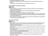 Production Planning and Control Engineer Resume Samples Engineer Resume Zone Best Resume Examples
