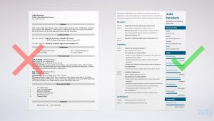 Professinal Resume Sample for Students Still In College College Student Resume Examples 2022 (template & Guide)