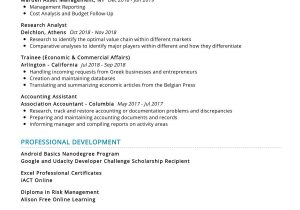 Professinal Resume Sample for Students Still In College Final-year Student Resume Example 2022 Writing Tips – Resumekraft