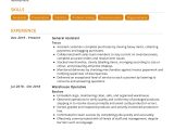 Professional Accounting and Finance Resumes Samples Finance Graduate Resume Sample 2022 Writing Tips – Resumekraft