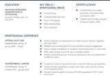 Professional Certified Public Accountant Resume Sample Certified Public Accountant (cpa) Resume Examples In 2022 …