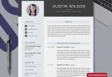 Professional Cover Letter and Resume Template Professional Cv Template for Ms Word, Cover Letter, Curriculum Vitae, Modern Resume Template Design, Creative Resume format, Editable 1-3 Page Resume …