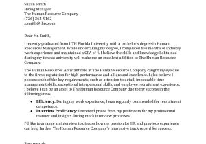 Professional Cover Letter for Resume assistance Human Resource Sample Human Resources (hr) Cover Letter Examples In 2022 – Resumebuilder.com
