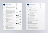 Professional Modern Engineering Resume Samples 2 Pages 2 Page Resume: Will It Crush Your Chances? (format & Tips)