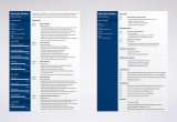 Professional Modern Engineering Resume Samples 2 Pages 2 Page Resume: Will It Crush Your Chances? (format & Tips)
