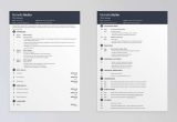Professional Modern Engineering Resume Samples 2 Pages 2 Page Resume: Will It Crush Your Chances? (format & Tips)
