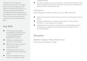 Professional Performing Musician S Resume Sample Music Resume Examples In 2022 – Resumebuilder.com