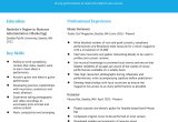 Professional Performing Musician S Resume Sample Music Resume Examples In 2022 – Resumebuilder.com