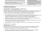 Professional Personal Fitness Trainer Sample Resumes Personal Trainer Resume Sample Monster.com